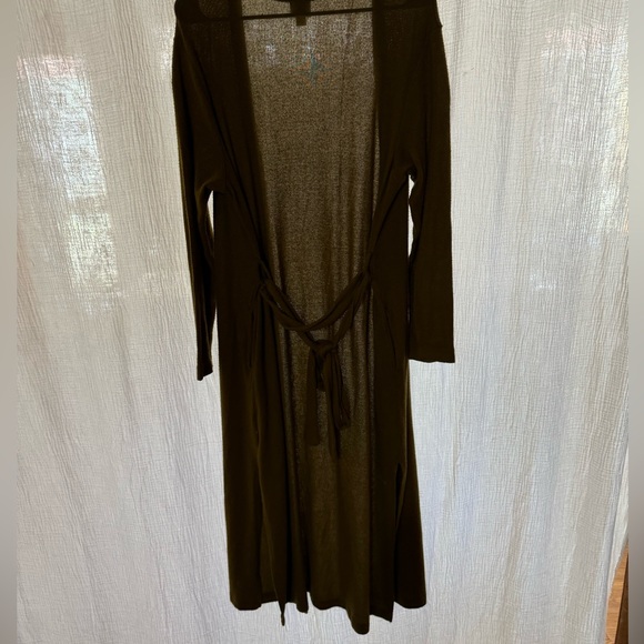 Maxi Cardigan - Picture 2 of 3